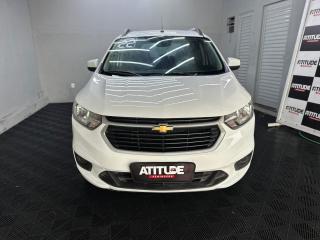 Foto do veículo Chevrolet Spin 1.8 Econoflex Lt 5s