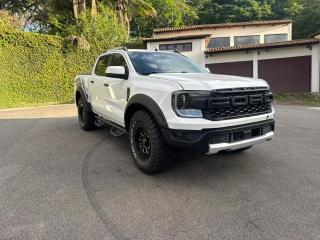 Foto do veículo Ford Ranger 3.2 Cd Limited Mod Center Auto 4wd