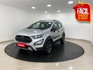 Foto do veículo Ford Ecosport Se 1.5 12v Flex 5p Mec.