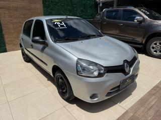 Foto do veículo Renault Clio 1.0 16v Hi-power Expression