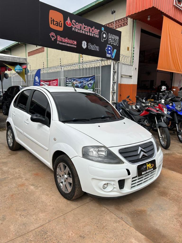 Citroen Citroën C3