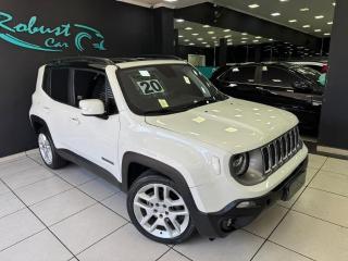 Foto do veículo Jeep Renegade 1.8 Limited Auto