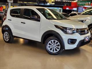 Foto do veículo Fiat Mobi Like 1.0 Fire Flex 5p.