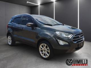 Foto do veículo Ford Ecosport 1.5 Titanium Plus Auto