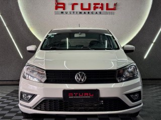 Foto do veículo Volkswagen Gol (novo) 1.6 Mi Total Flex 8v 4p