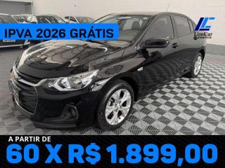 Foto do veículo Chevrolet Onix Sedan Plus Ltz 1.0 12v Tb Flex Aut.