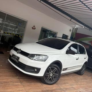 Foto do veículo Volkswagen Gol 1.0 Tec Total Flex Track