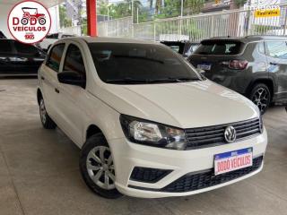 Foto do veículo Volkswagen Gol 1.0 12v Tl Mb S Flex