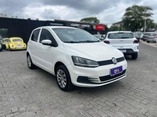 Foto do veículo Volkswagen Fox Trendline 1.6 Flex 8v 5p