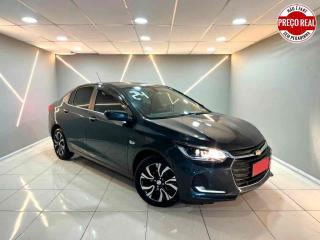 Foto do veículo Chevrolet Onix Sed. Plus Prem. 1.0 12v Tb Flex Aut