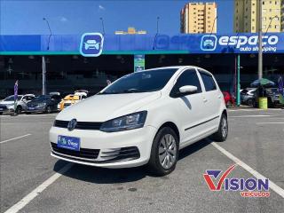 Foto do veículo Volkswagen Fox 1.6 Msi Total Flex Trendline