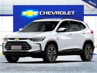 Foto do veículo Chevrolet Tracker 1.0 Turbo Lt Auto