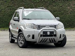 Foto do veículo Ford Ecosport 1.6 8v Flex Freestyle