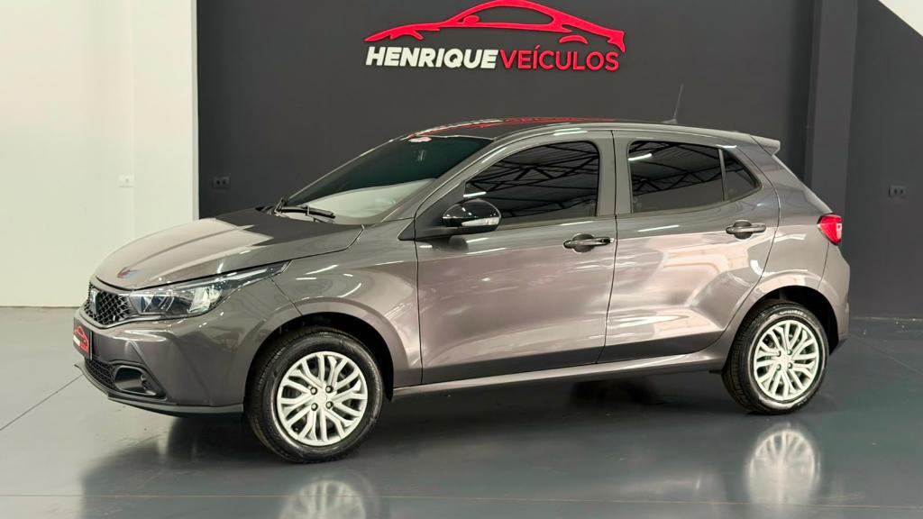 Fiat Argo