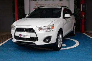 Foto do veículo Mitsubishi Asx 2.0 16v 160cv Aut.