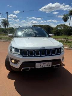 Foto do veículo Jeep Compass 2.0 Limited Auto