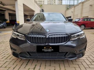 Foto do veículo Bmw Series 3 2.0 320i Flex Gp Auto