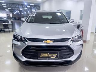 Foto do veículo Chevrolet Tracker 1.0 Turbo Ltz Auto