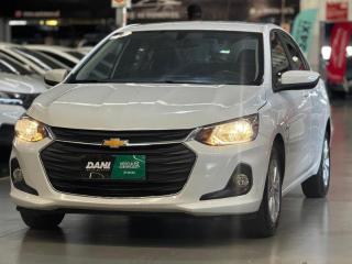 Foto do veículo Chevrolet Onix Plus 1.0 Turbo Ltz Auto