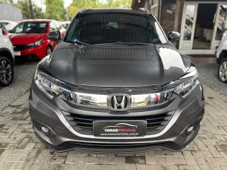 Foto do veículo Honda Hr-v Ex 1.8 Flexone 16v 5p Aut.