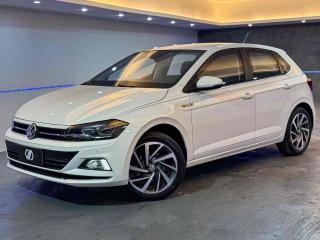 Foto do veículo Volkswagen Polo Highline 200 Tsi 1.0 Flex 12v Aut.