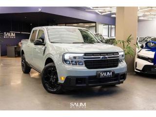 Foto do veículo Ford Maverick Lariat Fx4 2.0 Ecoboost Aut.