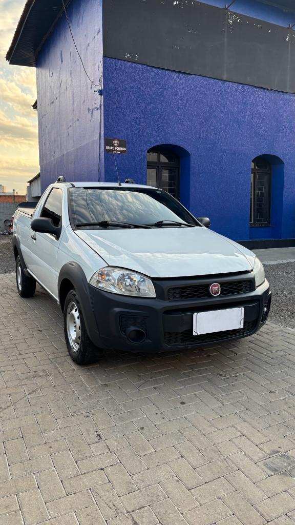 Fiat Strada