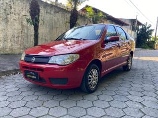 Foto do veículo Fiat Siena 1.0/ex 1.0 Mpi Fire/fire Flex 8v
