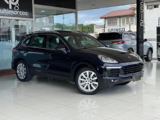 Foto do veículo Porsche Cayenne V6 3.2/3.6 24v