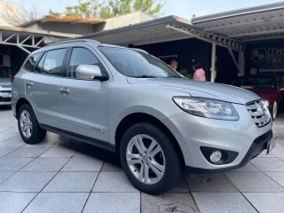 Foto do veículo Hyundai Santa Fe Gls 3.5 V6 4x4 Tiptronic