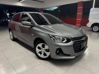 Foto do veículo Chevrolet Onix Hatch Ltz 1.0 12v Tb Flex 5p Aut.