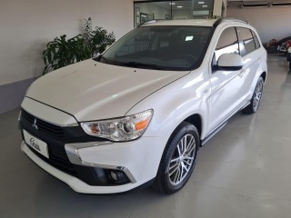 Foto do veículo Mitsubishi Asx 2.0 16v 4x2 Flex Aut.