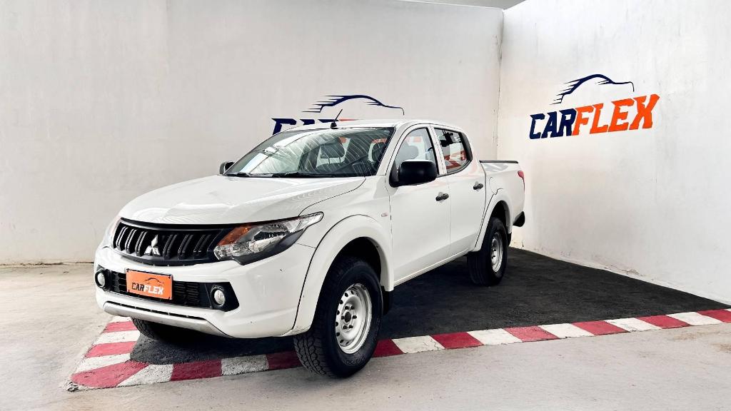 Mitsubishi L200 OTHERS 2023
