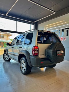 Foto do veículo Jeep Cherokee 3.7 V6 Sport Auto