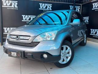 Foto do veículo Honda Cr-v Exl 2.0 16v 4wd/2.0 Flexone Aut.