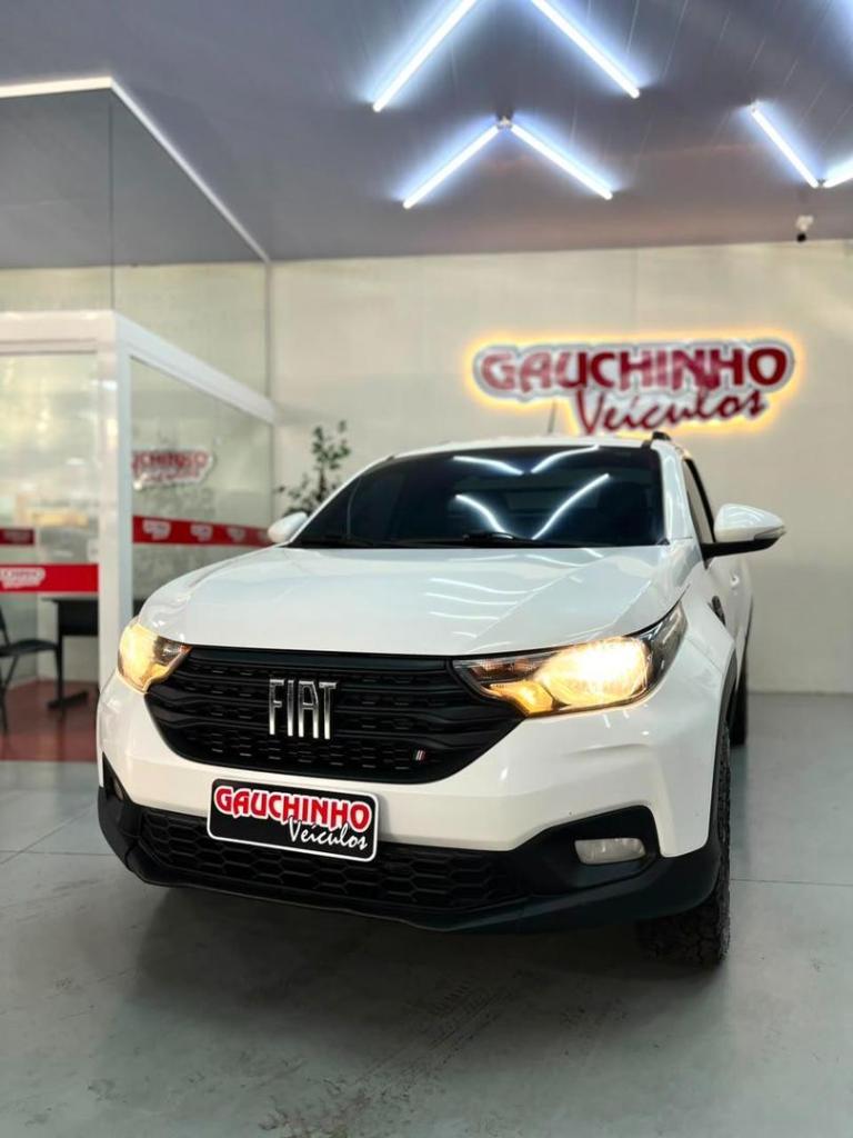 Fiat Strada