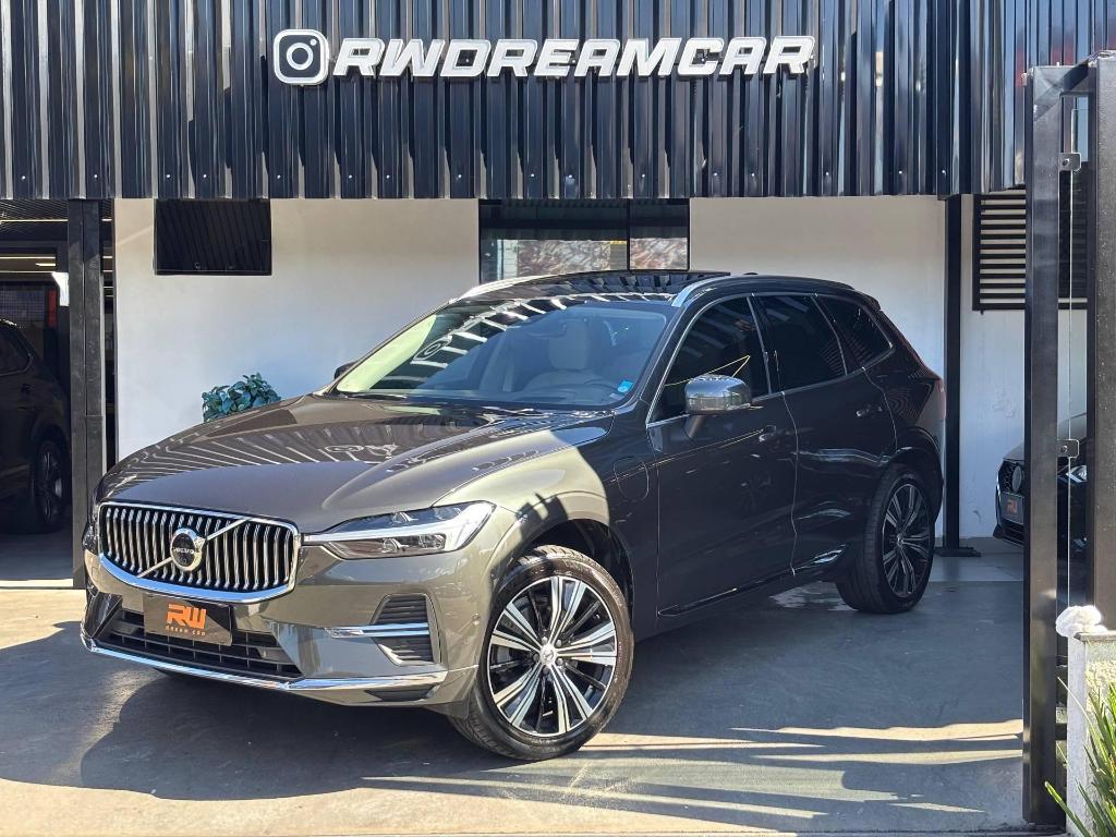Volvo Xc OTHERS 2022