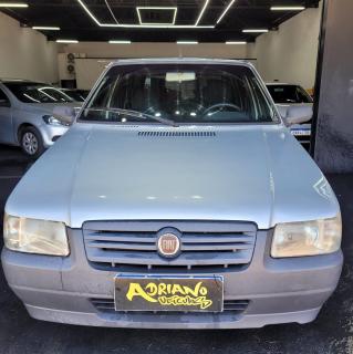 Foto do veículo Fiat Uno 1.0 Flex Mille Way Economy