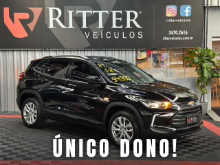 Foto do veículo Chevrolet Tracker 1.2 Turbo Ltz Auto