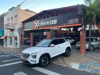 Foto do veículo Hyundai Creta Ultimate 2.0 16v Flex Aut.