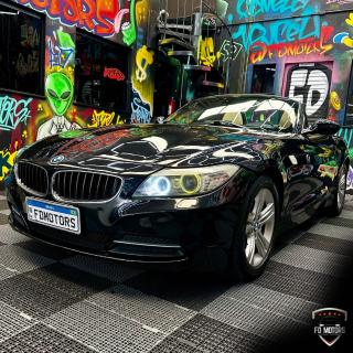 Foto do veículo Bmw Z4 2.5 Sdrive23i Auto