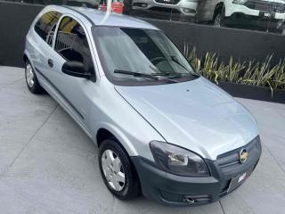 Foto do veículo Chevrolet Celta Life 1.0 Mpfi Vhc 8v 3p