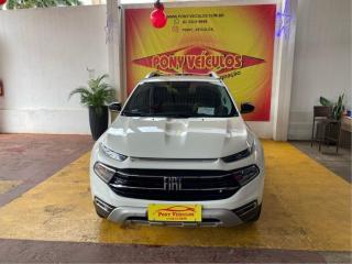 Foto do veículo Fiat Toro 2.0 Tdi Volcano Auto 4wd