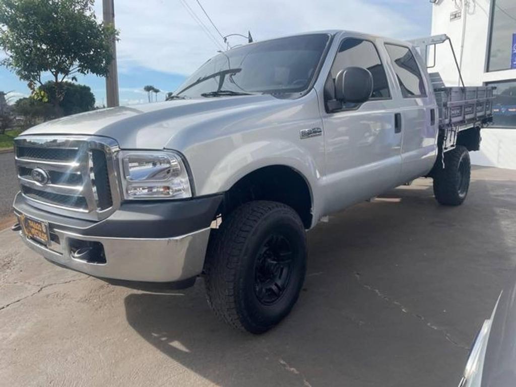 Ford F-250 2009