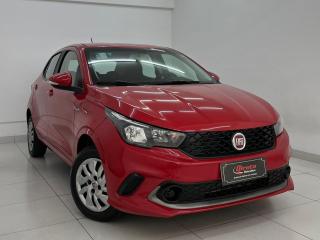 Foto do veículo Fiat Argo 1.3 Drive