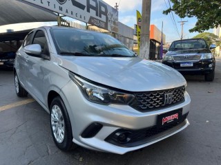 Foto do veículo Fiat Argo 1.0