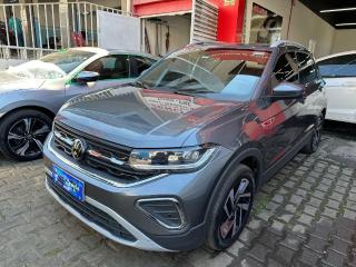 Foto do veículo Volkswagen T-cross 1.4 250 Tsi Highline Auto