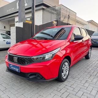 Foto do veículo Fiat Argo 1.0 Drive