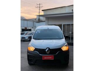 Foto do veículo Renault Kangoo Rn/expression 1.6 16v/1.6 8v 5p