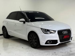 Foto do veículo Audi A1 Sportback 1.4 Tfsi 5p S-tronic